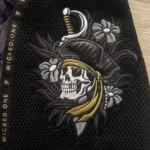 MT/KICK HACKER GREY – Image 2