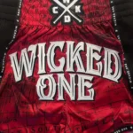 MT/KICK HACKER RED – Image 2