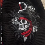 MT/KICK HACKER RED – Image 3