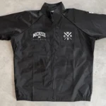 VINYL SWEAT SUIT CROSS – Image 3