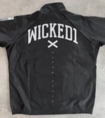 VINYL SWEAT SUIT CROSS – Image 4