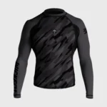 RASHGUARD UPSET