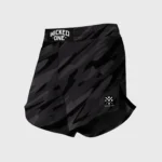 MMA SHORT ELEMENT UPSET