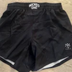 MMA SHORT ELEMENT UPSET - Image 2