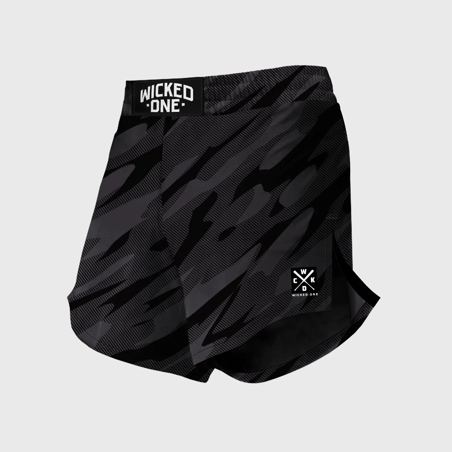 25 MMA SHORT ELEMENT UPSET - Image 1