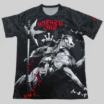 TRAINING SHIRT SHOGUN - Image 3