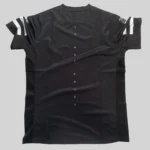 TRAINING SHIRT RUSH BLACK – Image 3