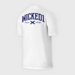 TRAINING SHIRT FAVELA RISING WHITE – Image 2