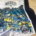 MT/KICK FAVELA RISING WHITE – Image 2