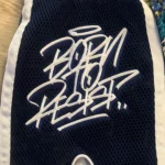 MT/KICK FAVELA RISING WHITE – Image 3