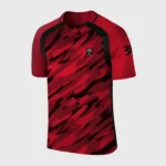 TRAINING SHIRT UPSET RED