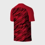 TRAINING SHIRT UPSET RED - Image 2