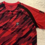 TRAINING SHIRT UPSET RED - Image 3