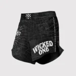 SHORT ELEMENT HACKER BLACK – Image 3