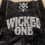 MT/KICK HACKER BLACK – Image 2