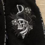 MT/KICK HACKER BLACK – Image 3