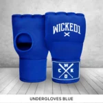 UNDERGLOVES Bleu