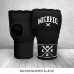 UNDERGLOVES Noir