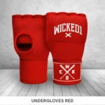 UNDERGLOVES Rouge