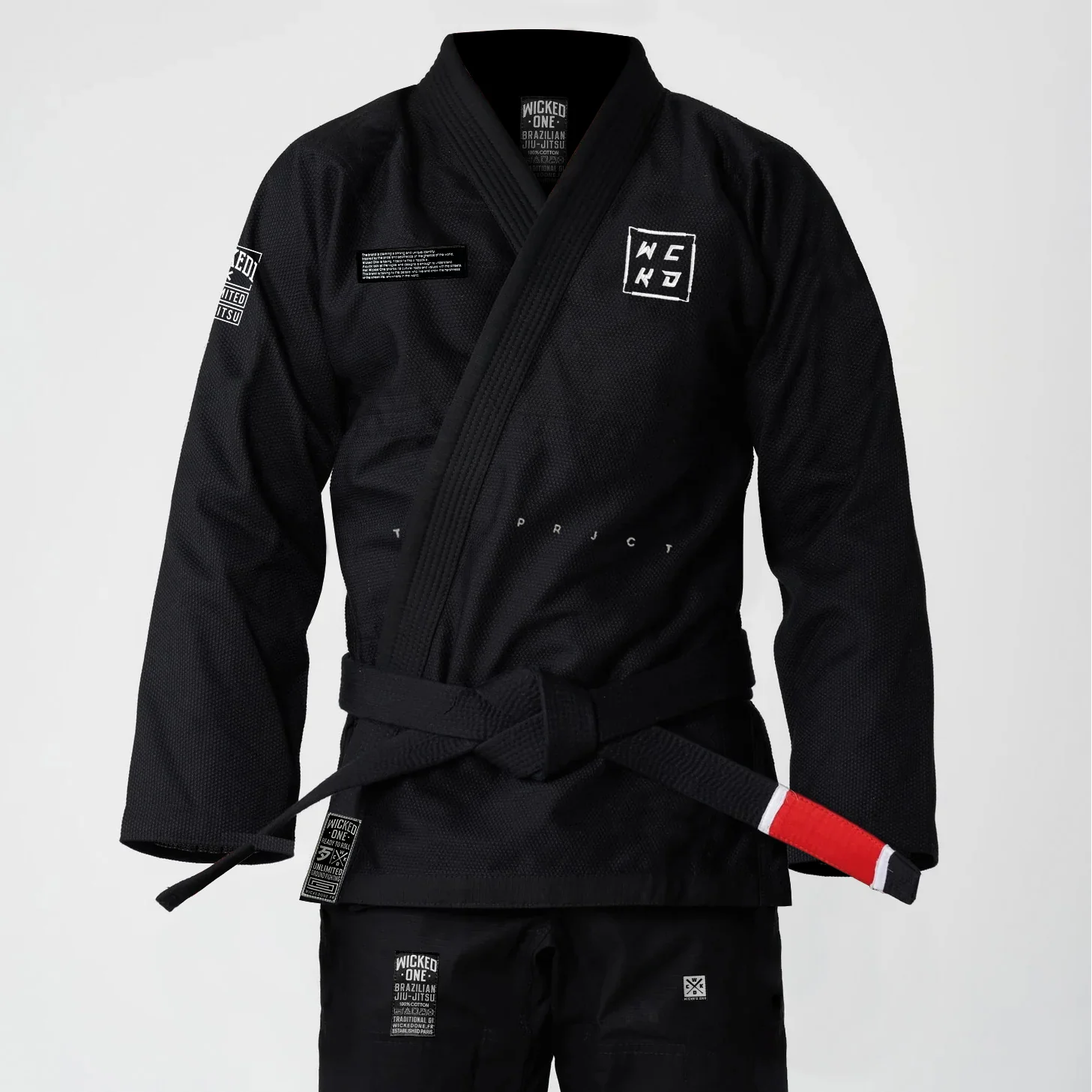 Gi-Score-Black-Front GI SCORE NOIR – Image 1