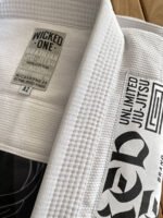 GI SAMURAI BLANC – Image 5