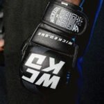 SPARRING MMA GLOVES KRUZ – Image 2