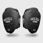 PROTÈGE CUISSES WICKED NOIR