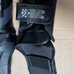 PROTÈGE TIBIAS KRUZ NOIR - Image 3