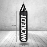 PUNCHING BAG 150 X40 CM / Vide - Image 2