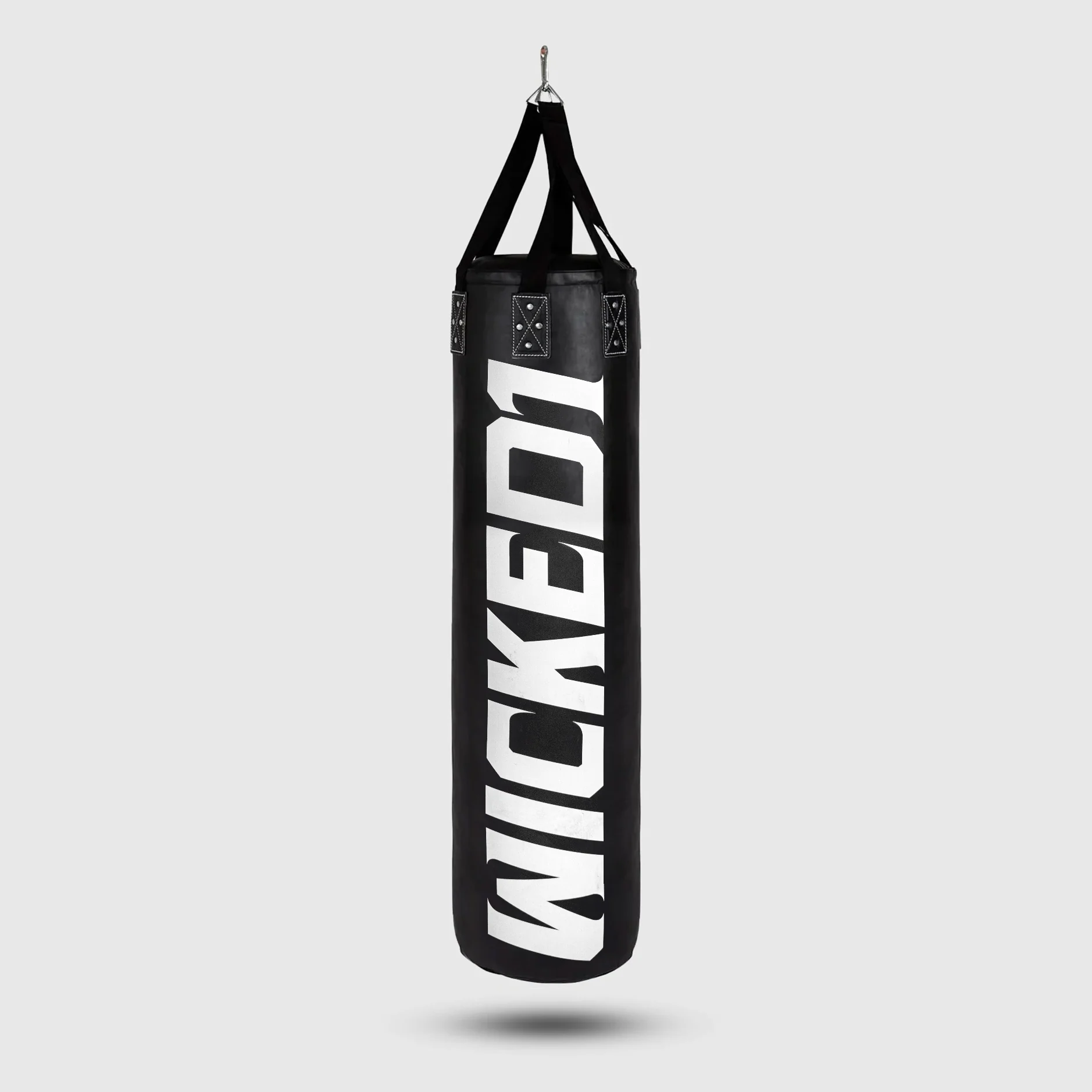 Sac-de-Frappe-150 PUNCHING BAG 150 X40 CM / Vide - Image 1