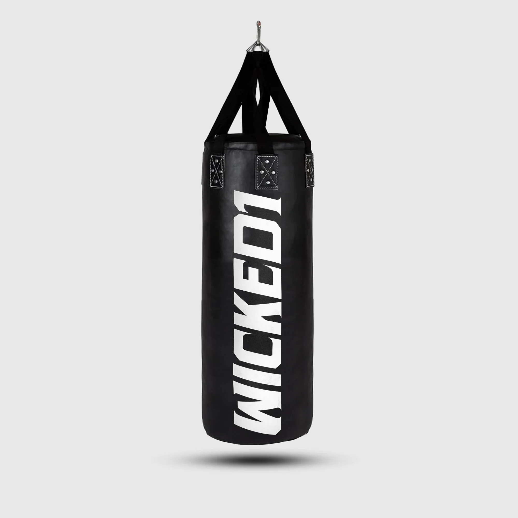 Sac-de-Frappe-210-60 PUNCHING BAG 210 X 60 CM / Vide – Image 1