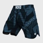 MMA SHORT EAGER SHARP NAVY