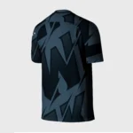 TRAINING SHIRT SHARP NAVY – Image 2