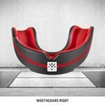 MOUTHGUARD RIGHT